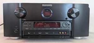 Marantz 7005 AV-Receiver  DEFEKT ALS ERSATZEILSPENDER [135] - Bild 1 von 11
