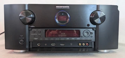 Marantz 7005 AV-Receiver  DEFEKT ALS ERSATZEILSPENDER [135] - Bild 1 von 4
