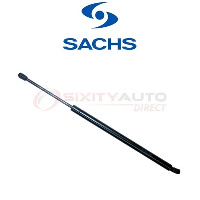 SACHS Trunk Lid Lift Support for 2007-2014 GMC Yukon 4.8L 5.3L 6.0L 6.2L V8 zo Foto 1 de 4