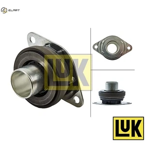 CLUTCH RELEASE BEARING 500 1185 10 FOR SKODA OCTAVIA/II/Combi/III LAURA FABIA - Picture 1 of 9