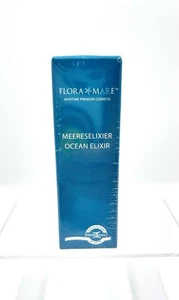 Flora Mare Maritime Premium Cosmetic Ocean Elixir .33 oz Factory Sealed - Picture 1 of 4