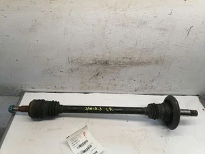 Axle Shaft 253 Type Suv Coupe GLC300 VIN 8 Fits 17-23 MERCEDES GLC-CLASS 1566245 - Picture 1 of 12