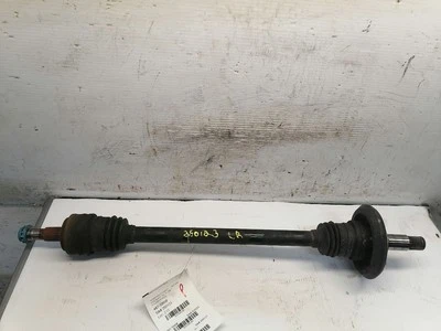 Eje 253 Tipo SUV Cupé GLC300 VIN 8 Se Adapta 17-23 MERCEDES CLASE GLC 1566245 Foto 1 de 4