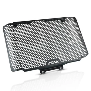 Cubierta protectora de rejilla de radiador para motocicleta CFMOTO 650NK/CFMOTO 400NK 2013-2015 - Imagen 1 de 8