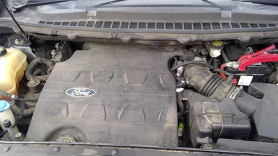 Motor Ford Edge 2015-2018 3,5 L VIN 8 octavo dígito 4x4 sin enfriador de aceite FS344BA U907 Foto 1 de 4