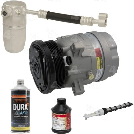 Four Seasons 1786N A/C Compressor Kit, For 1998 2002 Pontiac Firebird - Image 1 of 4
