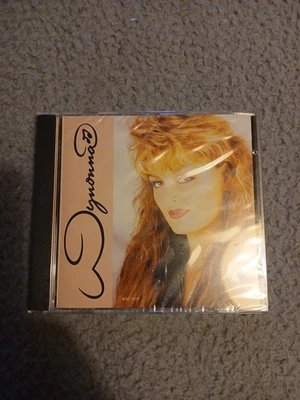 Wynonna - Wynonna Music CD Foto 1 de 2