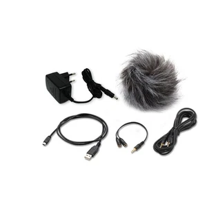 Paquete de accesorios Zoom APH-4n Pro (para grabadora H4n Pro) versión UK - Imagen 1 de 1