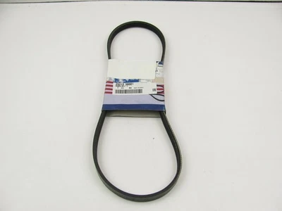 NEW GENUINE Engine Drive Belt OEM For 1999-2005 Hyundai Sonata 2.4L 2.7L - Image 1 of 4