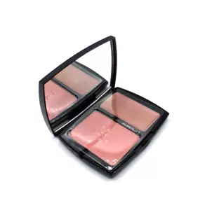 Lancome Blush Subtil Duo Powder Blush ~ Sheer Amourose / Mauve Mystere ~ - Picture 1 of 3