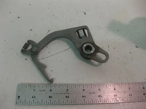 1978 YAMAHA DT125E DT 125 VINTAGE MOTOR GEAR SHIFT SELECTOR PAWL - Imagen 1 de 3