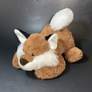 Red Fox Stuffed Animal Tushies Brambles Pounce 2015 Aurora 12" Plush Cute Soft - Picture 1 of 8