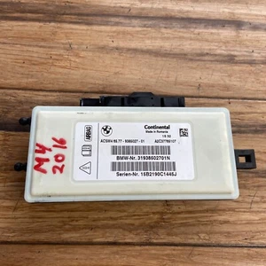 2013-2020 BMW M2 235I F22 F23 M4 CONTROL MODULE UNIT 9385027 OEM - Picture 1 of 10