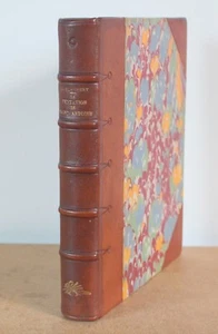 Die Versuchung des Heiligen Antoine Gustave Flaubert 1922 EO NUM Pierre Girieud - Bild 1 von 7