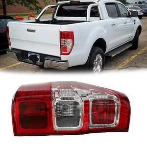 Bombilla de lámpara de freno de luz trasera derecha para Ford Ranger Ute PX XL XLS XLT 2011-2020 - Imagen 1 de 7