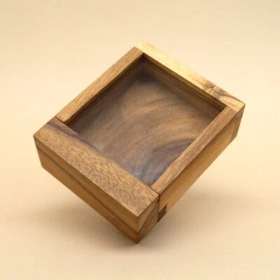 ROMBOL GESCHENKTRESOR - tolle Geschenkverpackung