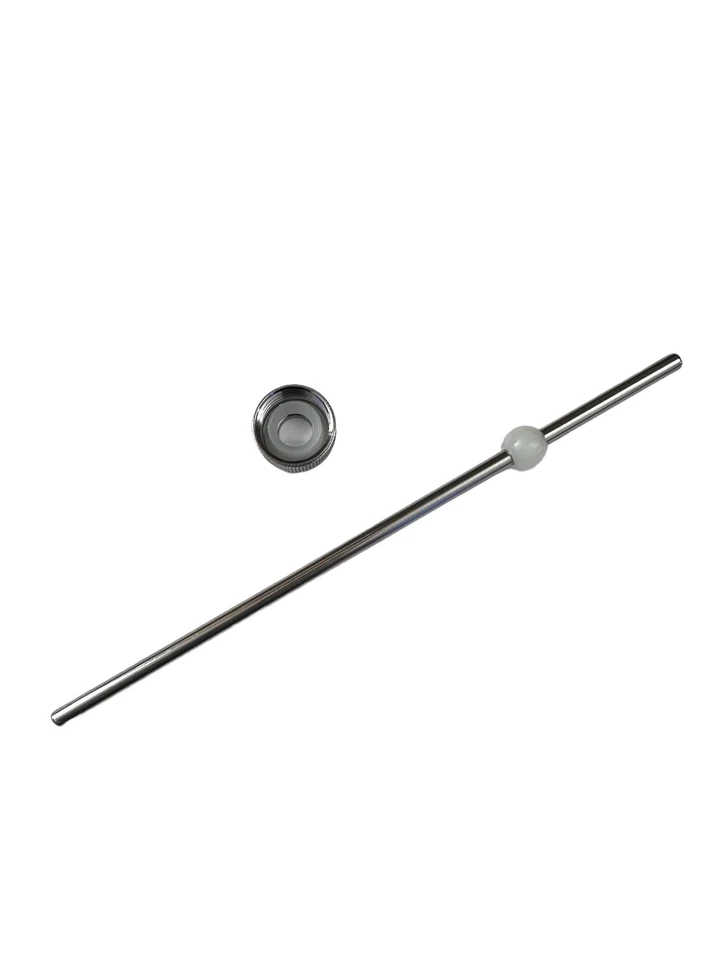 Ideal Standard A961206AA Pop-Up rod horizontal complete - Chrome