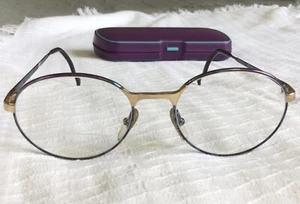 CARRERA 5366 - Montatura occhiali vintage - Made in Austria - ovale anni 80 - Foto 1 di 21