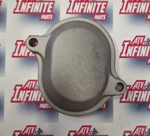 Kit piastra laterale testa Yamaha Moto-4 200 1984-1989 - Foto 1 di 3