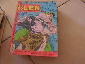 Bd Blek N 296 ( Bdm Oro 1700) - Picture 1 of 1