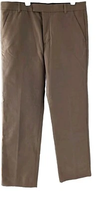Phillip Lim Classic Saddle Trousers - Men’s 36” Waist NWT - Image 1 of 4