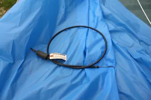 NOS 1981 FORD TRUCK HEATER CABLE E1HZ-18518- - Foto 1 di 3