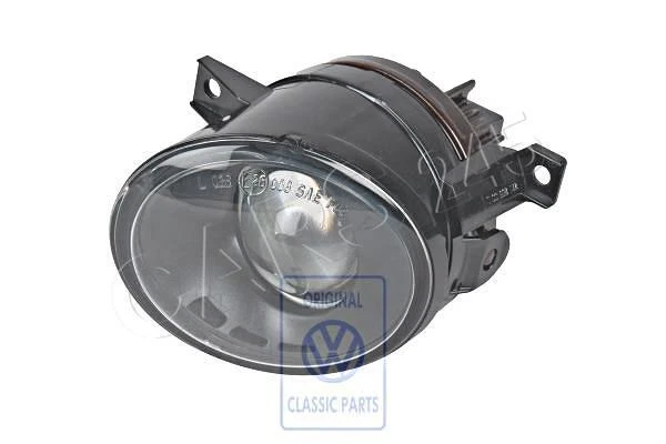 Genuine VW Bora Golf Variant 4Motion Jetta Vento Frontlight left 1T0941699B - Image 1 of 2