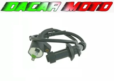 Bobina accensione + pipetta Sym Symphony 125 150  2009 2010 2011 2012 2013 2014 - Immagine 1 di 4