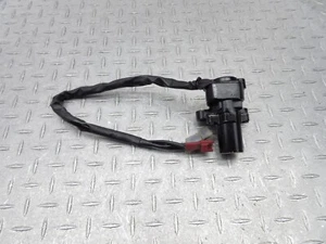 2007 07-08 Yamaha YZF R1 YZFR1 Ignition Switch No Key - Picture 1 of 12