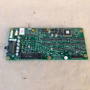 SPERRY MARINE T{65801801-11} TRIGGER BOARD 65801801-11 REV. C - Picture 1 of 9