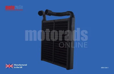Heater matrix for Volkswagen Golf 7 & Passat B8 UK Made WON'T BLOCK UP 1084 - image 1 of 4