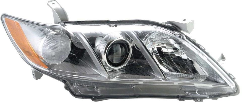 SE ADAPTA A CONJUNTO DE FAROS DELANTEROS IZQUIERDO TOYOTA CAMRY DRIVER 2007-2009 Foto 1 de 1