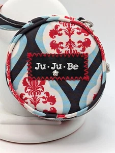 Jujube Paci Pod Pacifier Holder Pouch - Picture 1 of 4