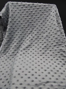 J.L. Childress Cuddle 'N Cover Stroller Blanket, Grey (D6-393) - Picture 1 of 3