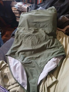 one piece bathing suit - Picture 1 of 3