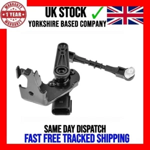 FRONT LEFT SUSPENSION HEIGHT SENSOR FITS BENTLEY BENTAYGA 6 2015-2024 PAB9418500 - Picture 1 of 4