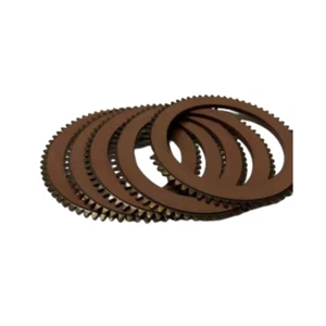 104-22-33321 1042233321 Friction Plate Bulldozer D20-6 Asbestos Friction Plate - Bild 1 von 1