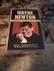 "Wayne Newton Greatest Hits" (Audio Cassette) by Wayne Newton BRAND NEW SEALED