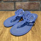 Lauren Ralph Lauren Flip Flops Jelly Sandals size 7 - RRP £95