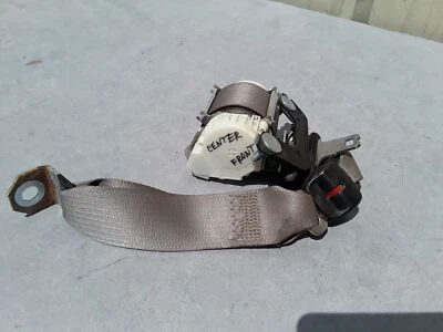 Ford F-350 Super Duty 2008-2010 cinturón de seguridad delantero central retractor OEM Foto 1 de 4