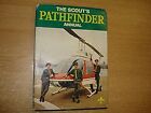 The Scouts Pathfinder Annual 1970 Anon Used Good Book