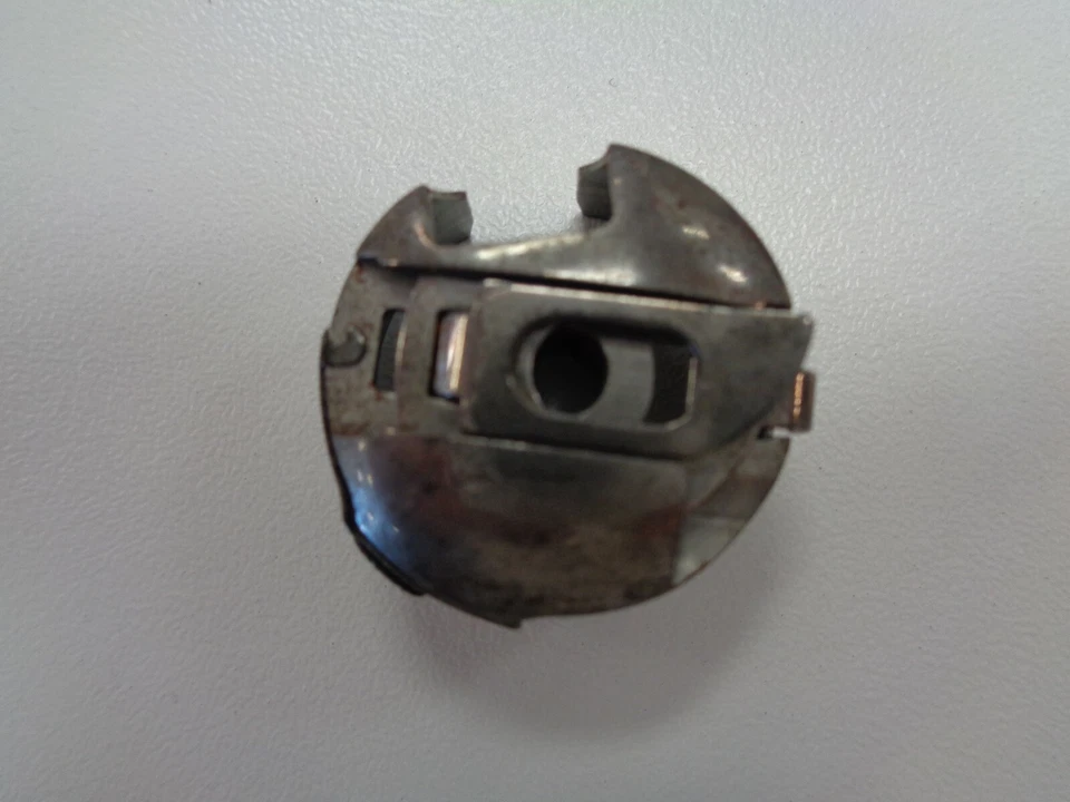 Pfaff 91 Metal Bobbin Case  - Image 1 of 1