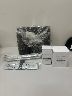 Brand NEW Tech lighting E2SL-LO9WD40AI-HLECO LDIE1 Value NEW=$550 - Image 1 of 4