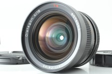 [Exc+5] Contax Carl Zeiss Distagon 18mm f/4 AEG Lens C/Y From JAPAN