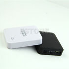 1PC New 4X AA Battery USB Power Bank Charger for Case For Cell phone
