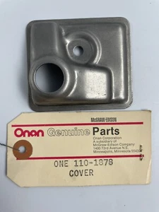 Onan OEM 110-1878 Valve Box Cover - NOS - Picture 1 of 2