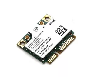 X9JDY GENUINE ORIGINAL DELL SMART WIRELESS CARD LATITUDE E6420 P15G Tested Good - Picture 1 of 1