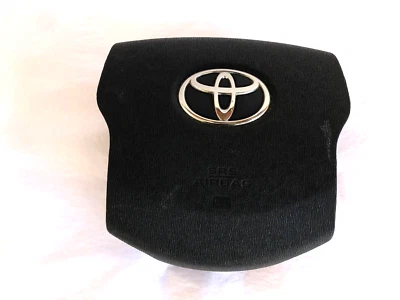 Toyota Prius 2006-2009 airbag volante bolsa de aire SRS seguridad izquierda izquierda izquierda Foto 1 de 4