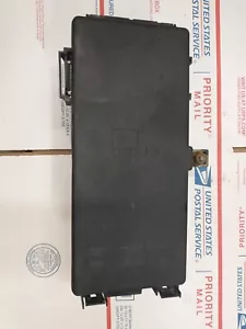 2006 DODGE RAM TIPM TOTALLY INTEGRATED POWER MODULE FUSE BOX PART # 56049889AL - Bild 1 von 12