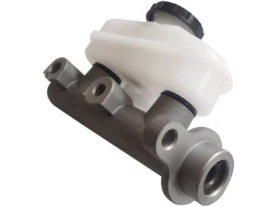 For 1986-1990 Ford Bronco II Brake Master Cylinder 24778DR 1987 1988 1989 - Image 1 of 2